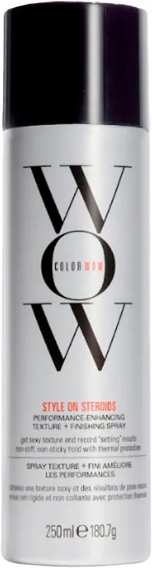 Top-Seller Color Wow Style on Steroids Spray 250ml (Textur- & Volumenspray)