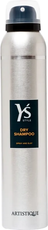 Jetzt Bestellen Artistique YS Dry Shampoo 200ml (Trockenshampoo)