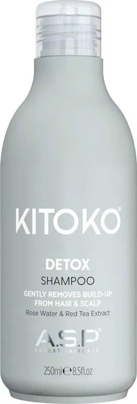Rabatt Kitoko Detox Tiefenreinigungsshampoo