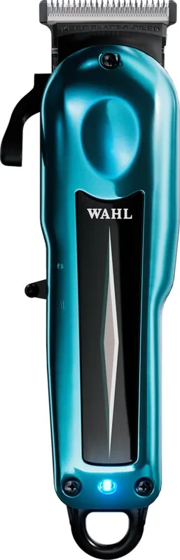 Geprüft Wahl Haarschneidemaschine Cordless Super Taper X