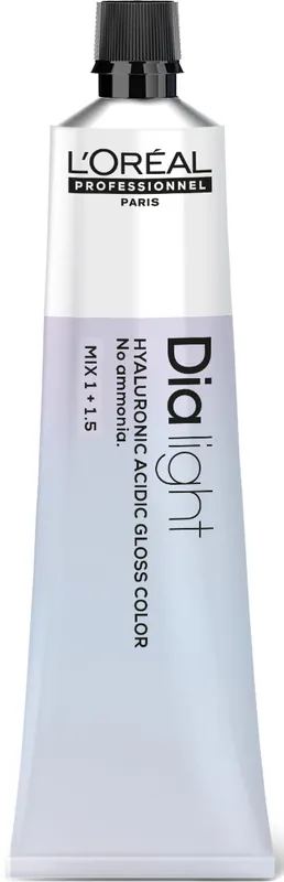 Beliebt Loreal Dia Light - saure Glanztönung mit Hyaluronsäure 60 ml