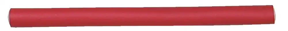 Efalock Papilloten Flex-Wickler 18 cm lang 6 Stück 8 mm - grün Echt