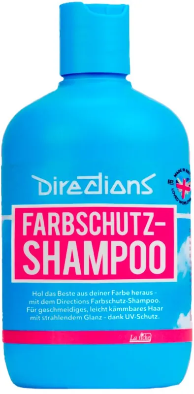 Angebot Directions Color Shampoo (Farbschutzshampoo) 350 ml