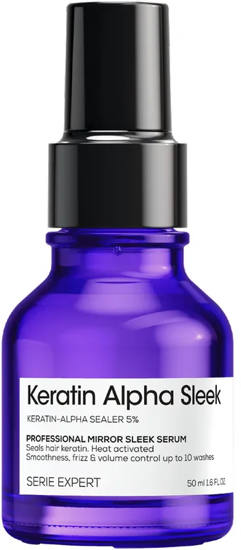 Loreal Serie Expert Keratin Alpha Sleek Mirror Sleek Serum 50 ml Mega-Angebot
