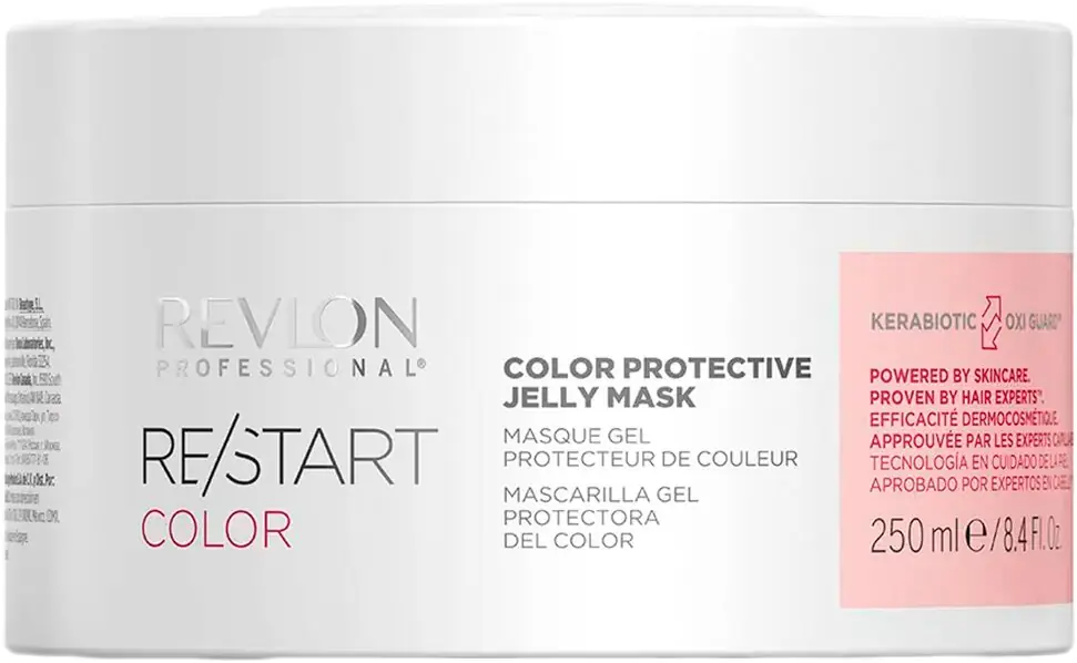 Revlon RE/START Color Protective Jelly Mask (für coloriertes Haar) Meistverkauft
