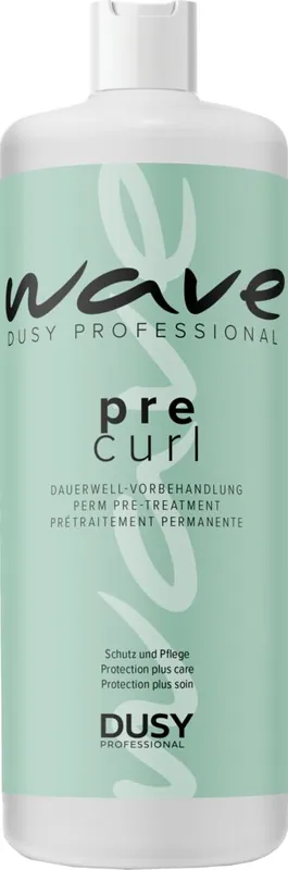 Preis Gesenkt Dusy Professional Pre-Curl (Dauerwellen-Vorbehandlung)