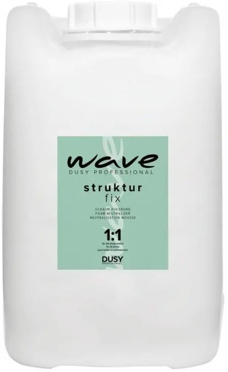Dusy Professional Struktur Fix (Schaumfixierung) Nur Heute