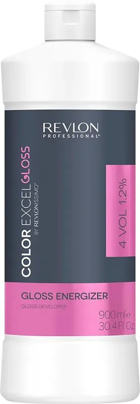 Revlon Professional Color Excel Energizer 900 ml (Wasserstoffperoxid) 4 VOL - 1.2 % Online Kaufen