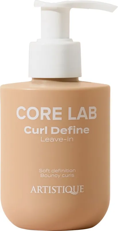 Letzte Chance Artistique CORE LAB Curl Define Lockencreme 150 ml (Leave-in)