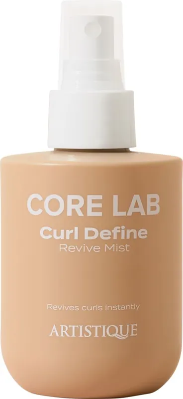 Artistique CORE LAB Curl Define Revive Mist 150 ml (Lockenauffrischer) Finale Aktion