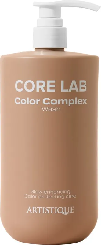Artistique CORE LAB Color Complex Wash (Farbschutzshampoo) Kracherpreis