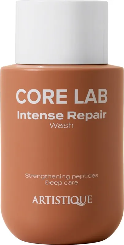 Kracherpreis Artistique CORE LAB Intense Repair Wash (Repair Shampoo für geschädigtes Haar)