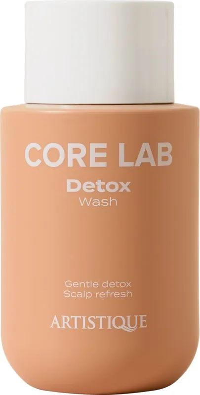 Heißes Angebot Artistique CORE LAB Detox Wash (Tiefenreinigungsshampoo ohne Sulfate)