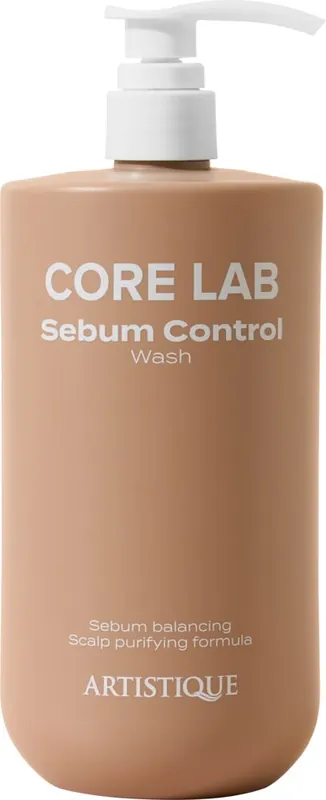 Artistique CONTROL LAB Sebum Control Wash (Anti-Fett Shampoo) Direkt Vom Hersteller