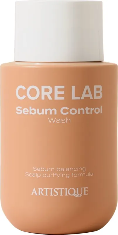 Neuheit Artistique CONTROL LAB Sebum Control Wash (Anti-Fett Shampoo)