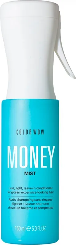 Jetzt Kaufen Color Wow Money Mist Leave-in Spray (Anti-Frizz)