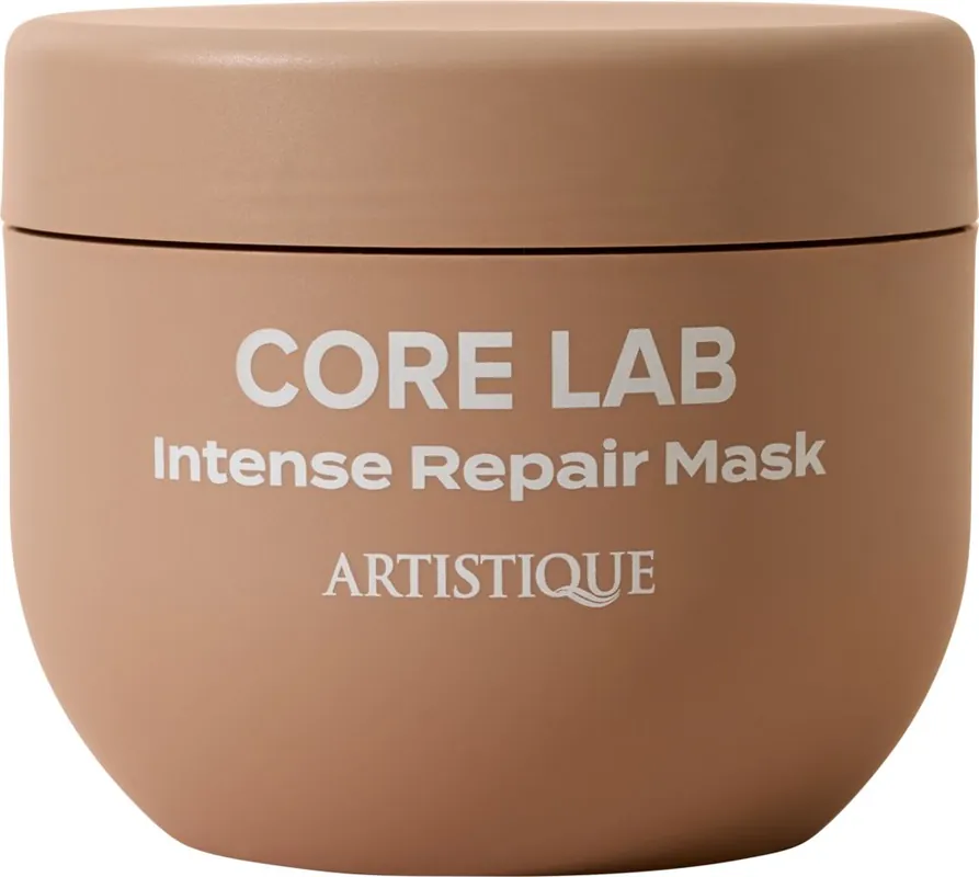 Artistique CORE LAB Intense Repair Mask (für geschädigtes Haar) Preisreduziert