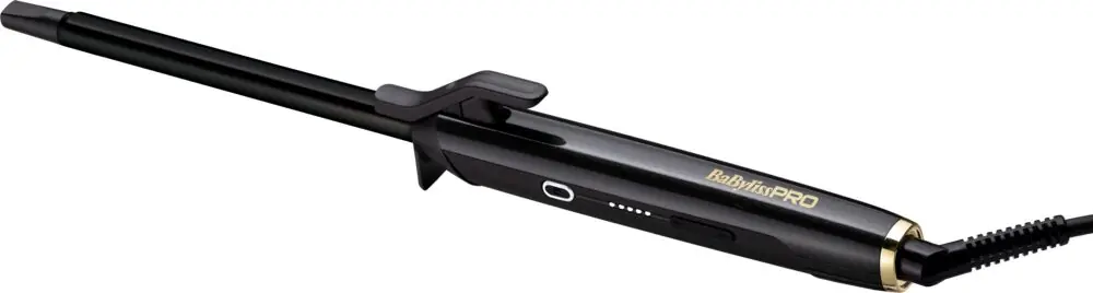 Echt BabylissPro High Performance Curler (Lockenstab) 10 mm (ohne Klammer)