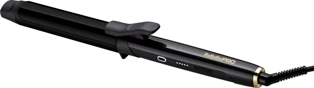 BabylissPro High Performance Curler (Lockenstab) 10 mm (ohne Klammer) Markenware