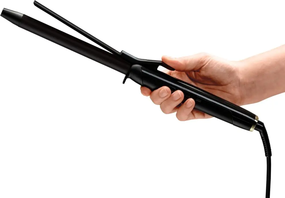 Versand Am Gleichen Tag BabylissPro High Performance Curler (Lockenstab) 10 mm (ohne Klammer)
