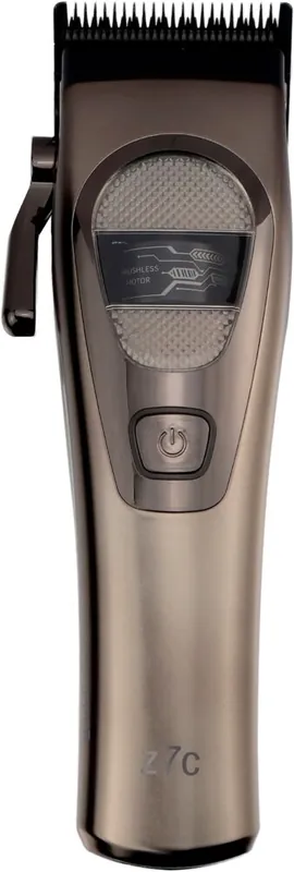 Olymp Hair Master Clipper z7c (Haarschneidemaschine) Meistverkauft