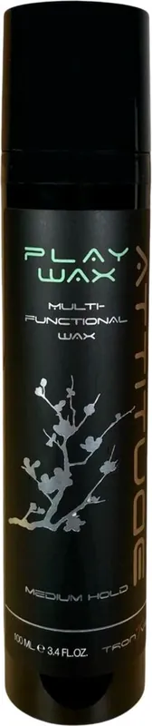 Attitude Play Wax 100 ml (Haarwachs mittlerer Halt) Bestpreis
