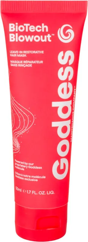 Goddess Biotech Blowout Mask (Leave-in für alle Haartypen) Meistverkauft