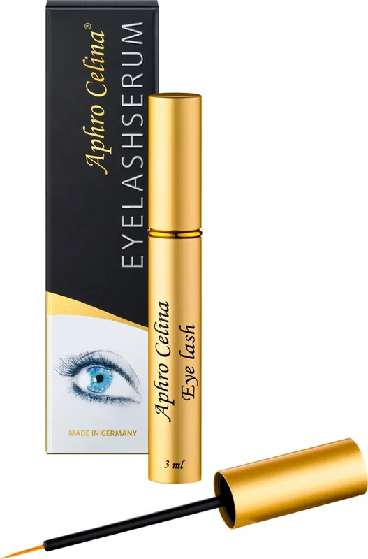 Jetzt Kaufen Aphro Celina Eyelashserum 3 ml (Wimpernserum)