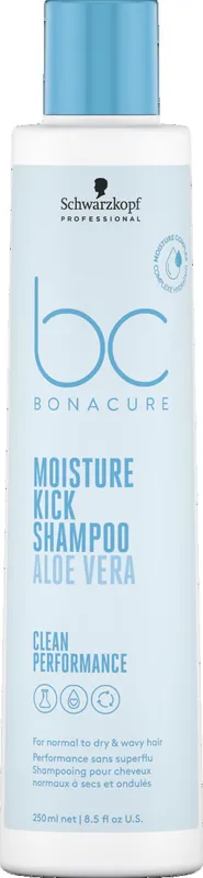 Jetzt Kaufen Schwarzkopf Professional bc Bonacure Moisture Conditioner (normales, trockenes, lockiges Haar)