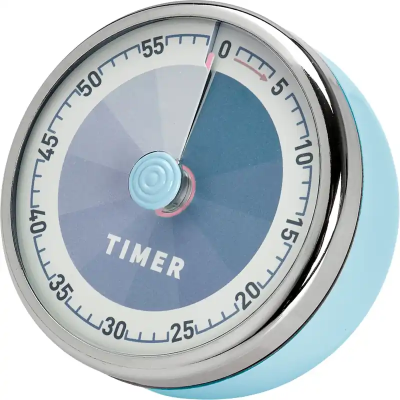 Efalock Professional Retro Time (Kurzzeitwecker) beige Must-Have