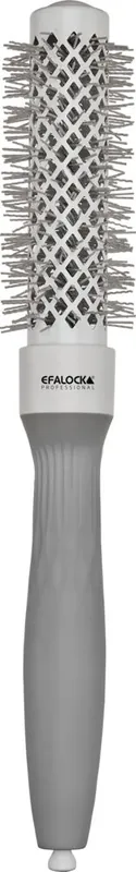 Efalock Professional Rundbürste Secret Shine Pro (keramikbeschichteter Bürstenkörper) 19/35 mm Nur Heute