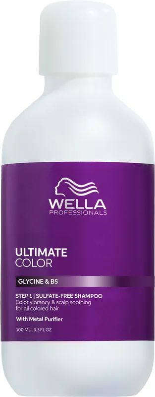 Preis Gesenkt Wella Professionals Ultimate Color Shampoo (für coloriertes Haar)