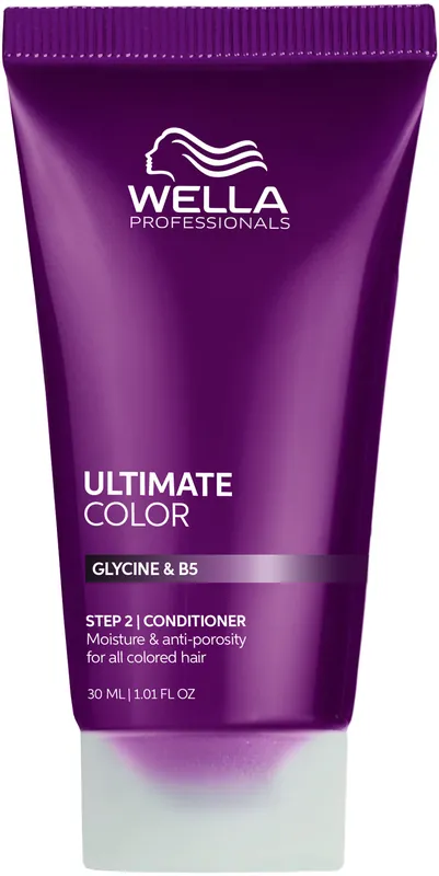 Top-Seller Wella Professionals Ultimate Color Conditioner (für coloriertes Haar)