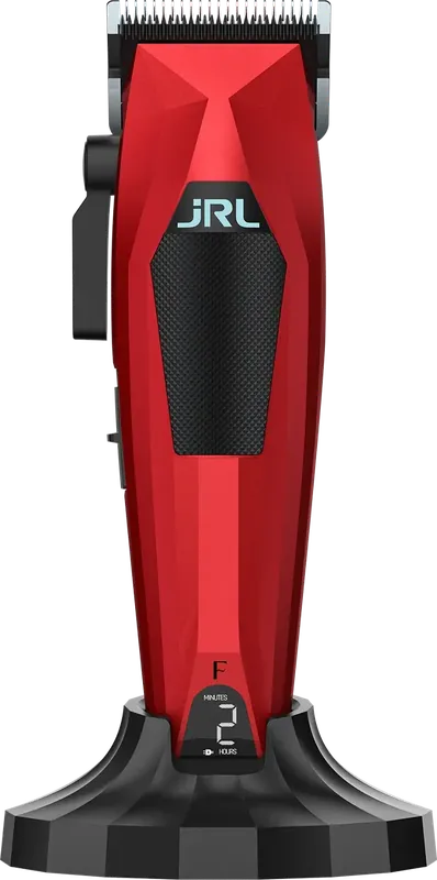 JRL Professional Hair Clipper Fade Blade 3000C (Haarschneidemaschine) blau Neuheit