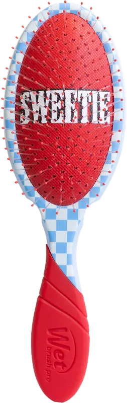 Direktkauf Wet brush-pro Rodeo Rebel Detangler Brush (Entwirrbürste) buckarro