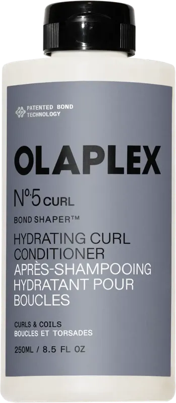 Olaplex N5 Curl Bond Shaper Hydrating Curl Conditioner (für definierte Locken) Nur Heute