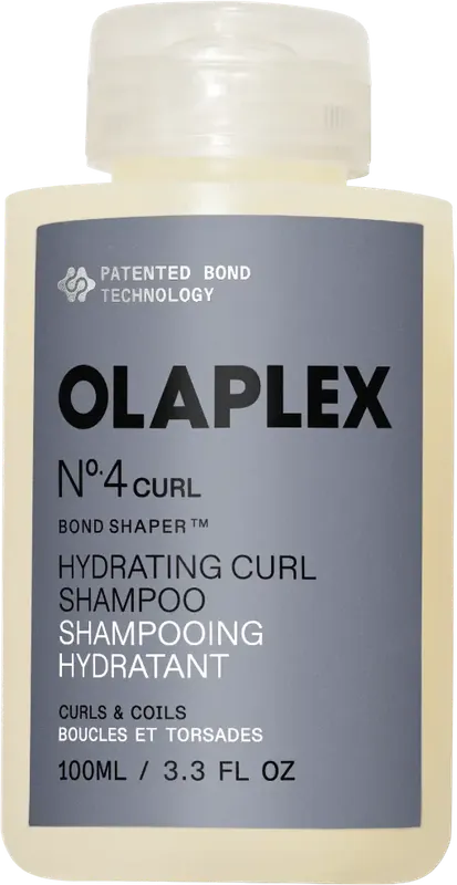 Olaplex N4 Curl Bond Shaper Hydrating Curl Shampoo (für definierte Locken) Super-Preis