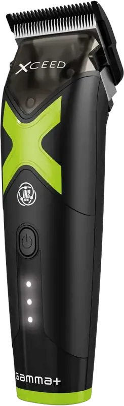 Gamma+ Clipper Xceed (Haarschneidemaschine) Sofort Bestellen
