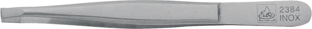 Erbe Solingen Pinzetten Automatisch (Epilmatic). rostfrei - 9 cm Geprüft