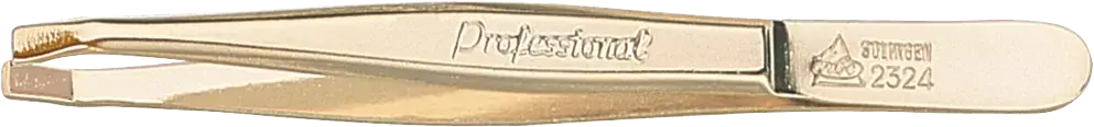 Erbe Solingen Pinzetten Automatisch (Epilmatic). rostfrei - 9 cm Sofort Bestellen