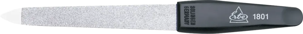Kracherpreis Erbe Solingen Saphirfeilen Fuß- und Nagelfeile 18.5 cm