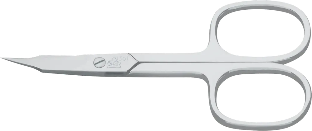 Erbe Solingen Kombi-Nagelschere 9 cm. vernickelt Mega-Angebot