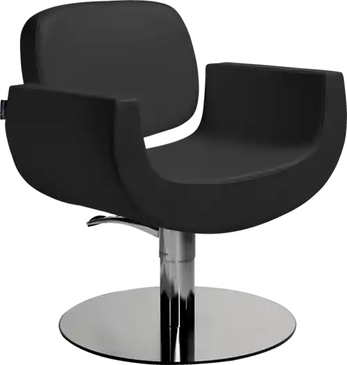Salon Ambience Friseurstuhl Naomi Nur Für Kurze Zeit