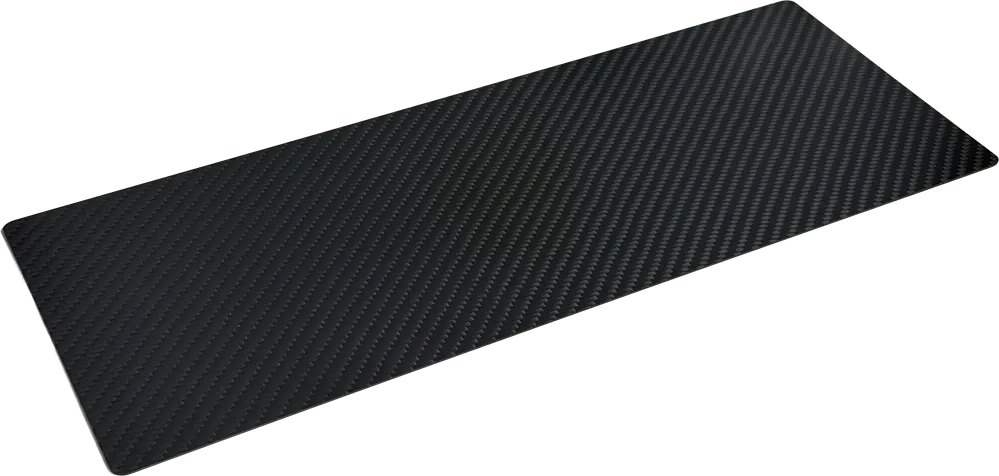 Efalock Professional Carbon Strähnenbrett in 3 Größen 12 x 35 cm Sale