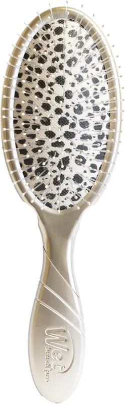 Sale Wet brush-pro Detangler Brush - Entwirrbürste mit Animal-Print gepard