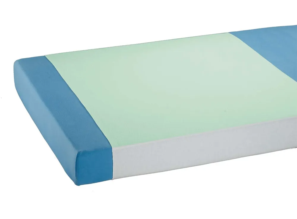Suprima Mehrfach-Bettauflage Polyester mit Seitenteilen (75 x 160cm) - 3108 Sofort Bestellen