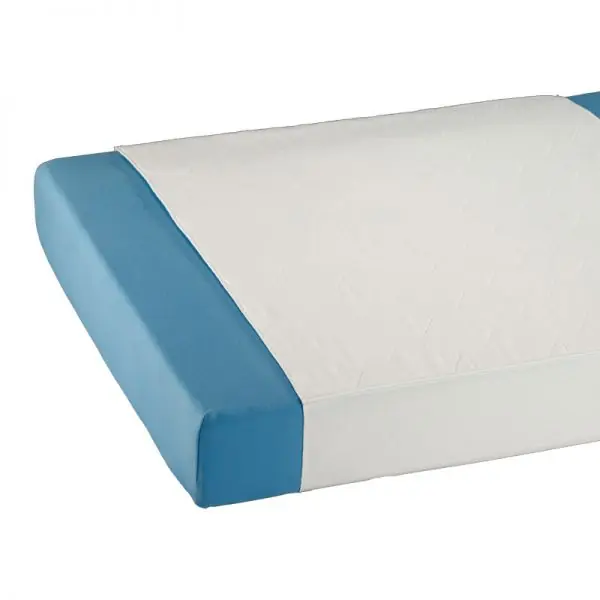 Suprima Mehrfach-Bettauflage Polyester mit Seitenflügel (75 x 160cm) - 3110 Must-Have