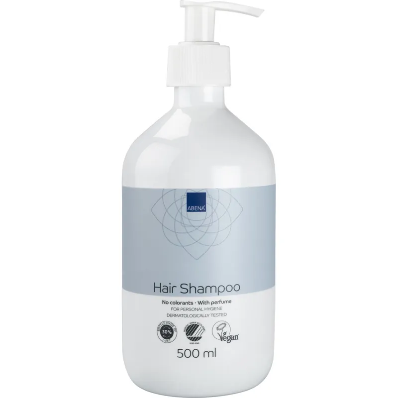 Mega-Angebot ABENA mildes Haarshampoo - 500 ml Spender