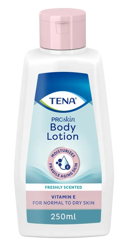TENA ProSkin Body Lotion 250ml Neue Ware
