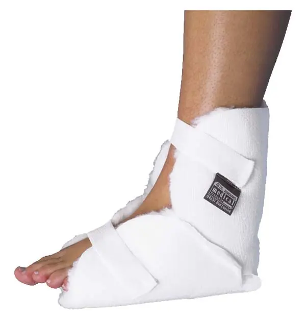 Saisonangebot Dr. Junghans - Fersenschuh universal - 1 Paar